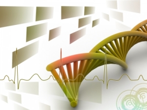 DNA signal