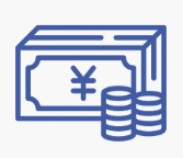 ０円アイコン